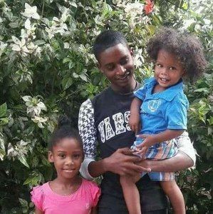 Meet your Posher, Kerry